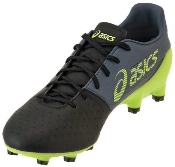 サッカースパイク アシックス 走り幅跳び Tsi425 002 Asics 硬式テニス バドミントン メナス3 New ブラック ハザードグリーン ゴールド オオミヤスポーツ 店 サッカースパイク アシックス 走り幅跳び Tsi425 002 Asics 硬式テニス バドミントン メナス3 New ブラック ハザードグリーン ゴールド オオミヤスポーツ 店