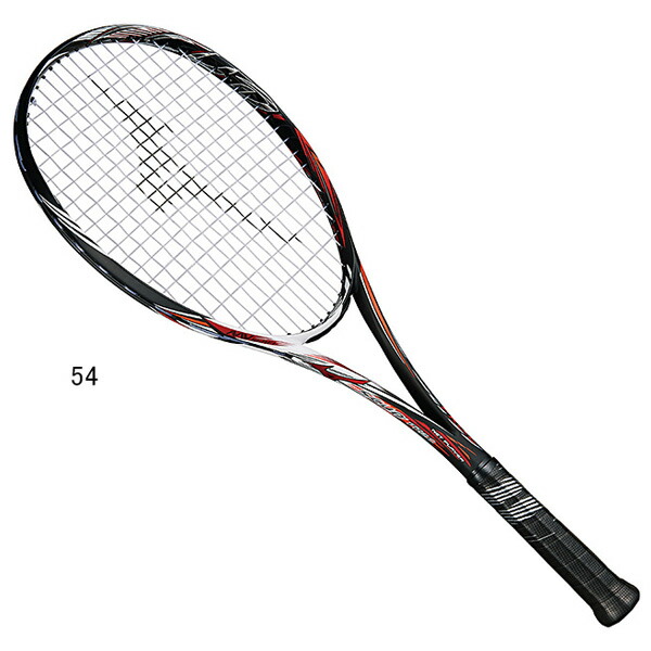 ラケット MIZUNO - scud  pro-c ミズノ MIZUNO 軟式テニス 未張りラケット SCUD PRO-C スカッド