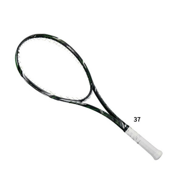 MIZUNO ミズノ 63jtn865-37 メンズ レディース ソフトテニス櫂 ディオス50-R 軟式櫂