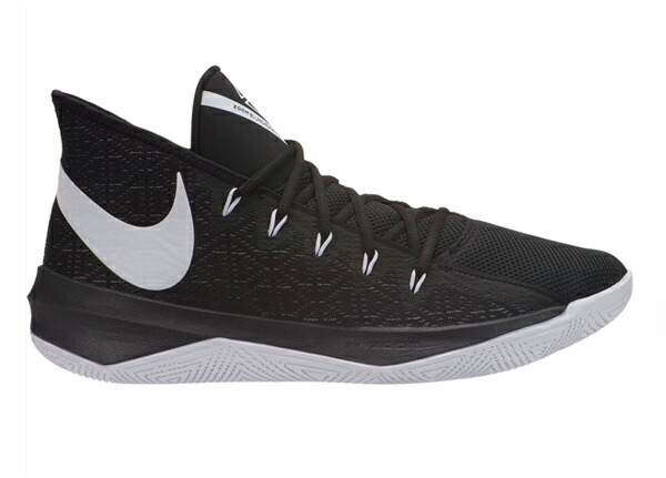 the new basketball shoes