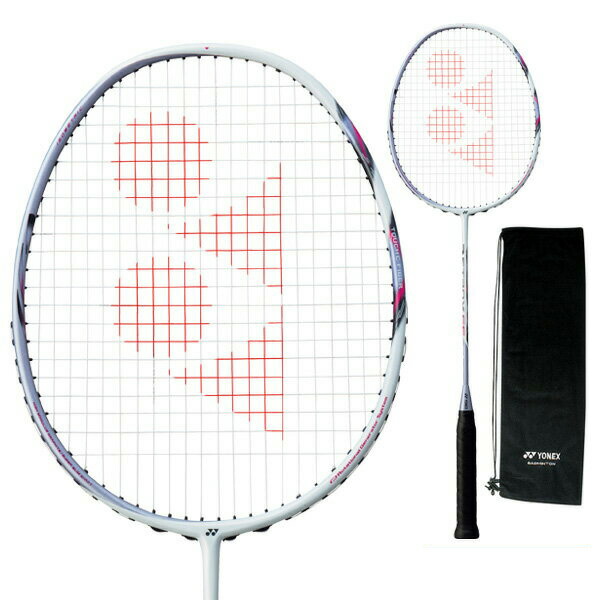 ヨネックス ミズノ Yonex Ax66 354 ラケット バドミントン Yonex ラケット トップヘビー中級 オオミヤスポーツ 店