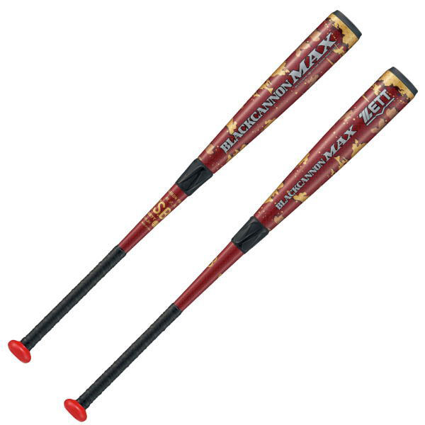 楽天市場】【1年保証＆交換送料無料】 ZETT ゼット バット 野球 軟式