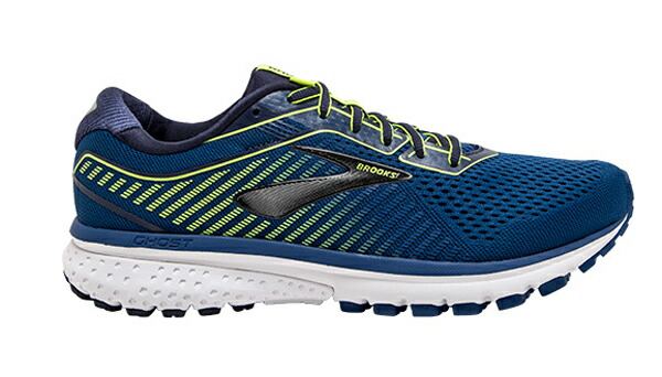 new brooks ghost