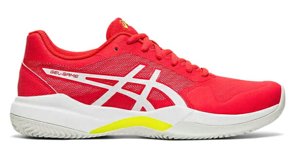 asics gel tennis