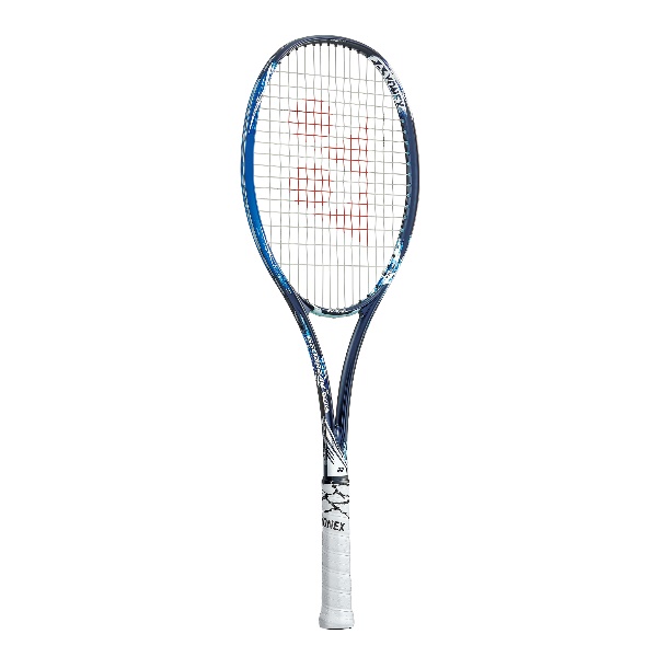 高品質の人気 ラケット ヨネックス Yonex Geo50vs 403 フロスティブルー ソフトテニスラケット ジオブレイク50バーサス Ngravetek Com