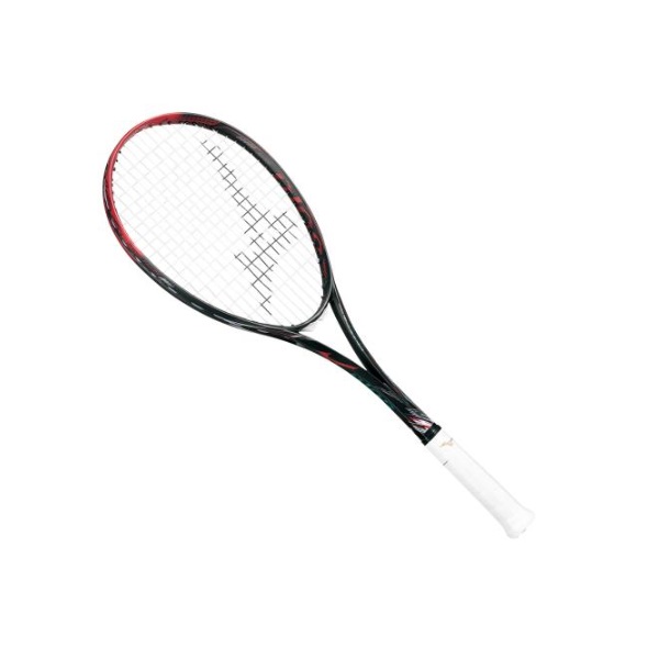 【新品未使用】MIZUNO DIOS PRO-X 00S ソフトテニス 軟式 ディオス プロX(ソフトテニス)|63JTN360|ソフトテニスラケット