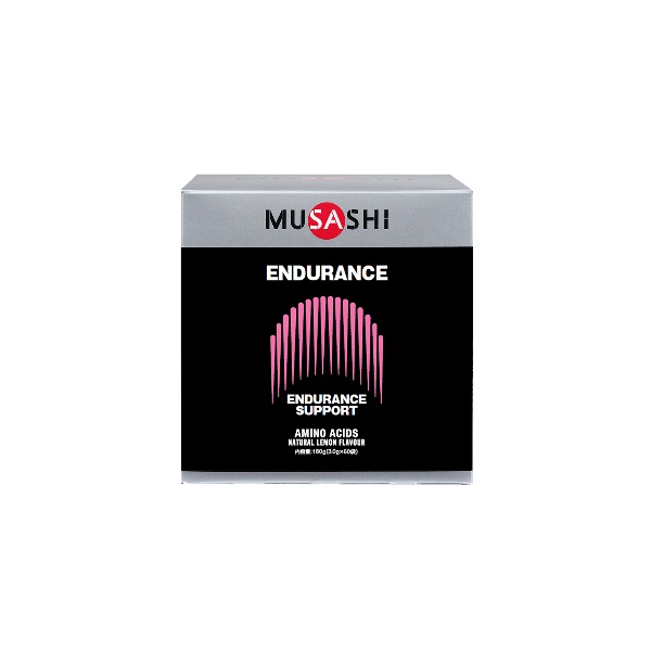 ムサシ MUSASHI ENDURANCE [エンデュランス] 60本入 サプリメント END60