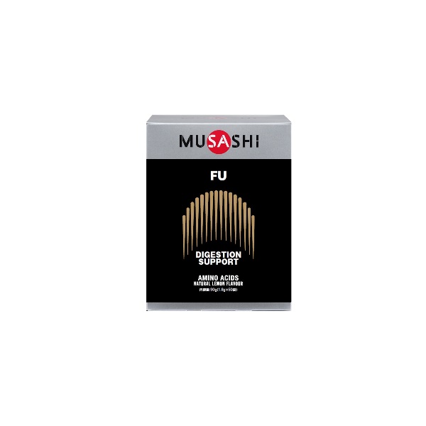 ムサシ MUSASHI FU [フー] 50本入 サプリメント FU50