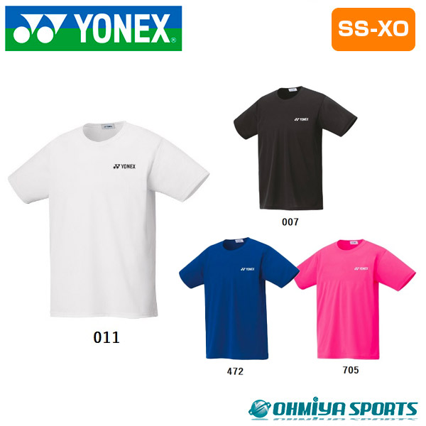 楽天市場】YONEX ヨネックス テニスウェア バドミントンウェア