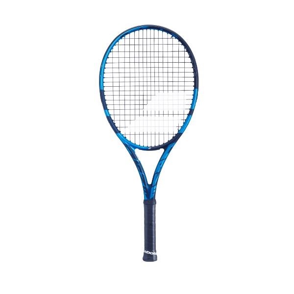 絶妙なデザイン ラケット ジュニア ピュアドライブ Babolat バボラ 26 j Bu ブルー 硬式テニスラケット Medicmedia Com