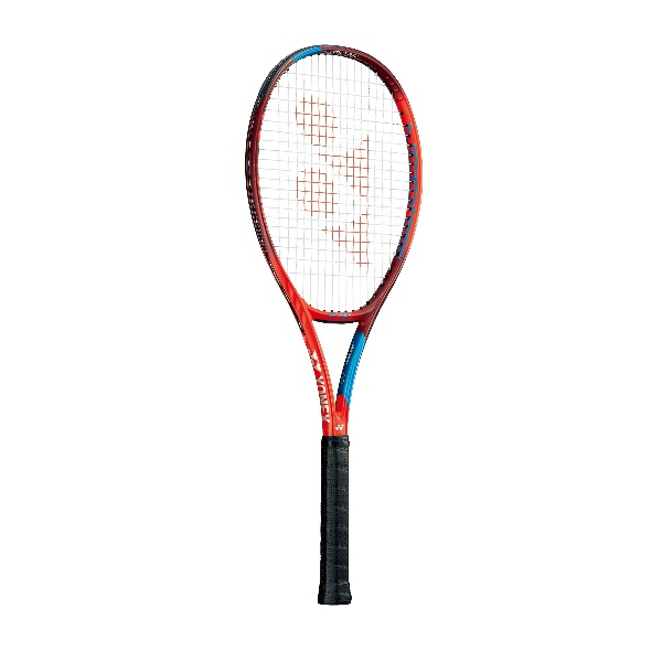 ヨネックス YONEX Vコア 95 硬式テニスラケット 06VC95-587(タンゴレッド)