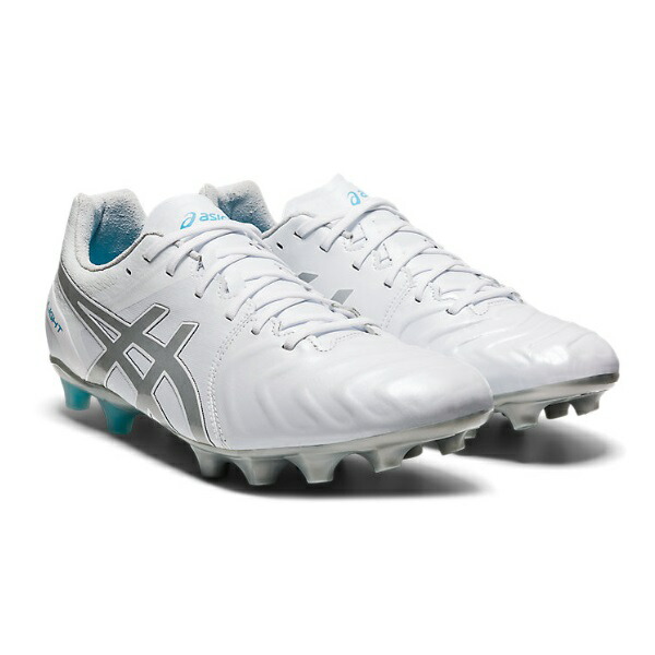 最も優遇 アシックス Asics Ds Light Wide サッカースパイク 1103a023 102 ホワイト ピュアシルバー 海外輸入 Retkebolesti Com