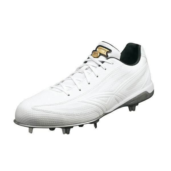 SSK スパイクシューズ 1010 ホワイト 楽天市場】☆セールsale 48％OFF☆ エスエスケイ SSK 野球