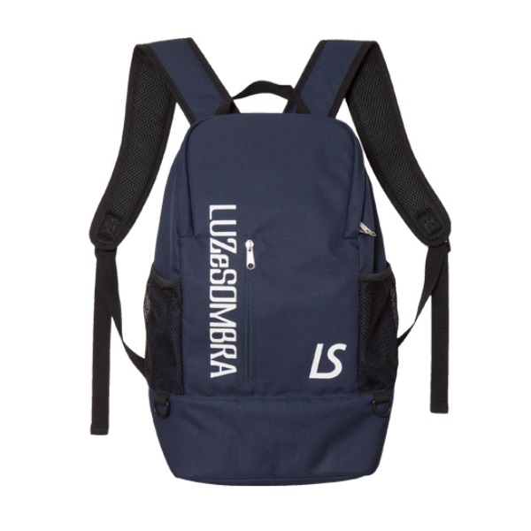 LUZeSOMBRA ルース　キャリーバック　ショルダーバッグ　2way 楽天市場】【 ポイント 2倍 】LS 2WAY CARRY BAG ルースイ