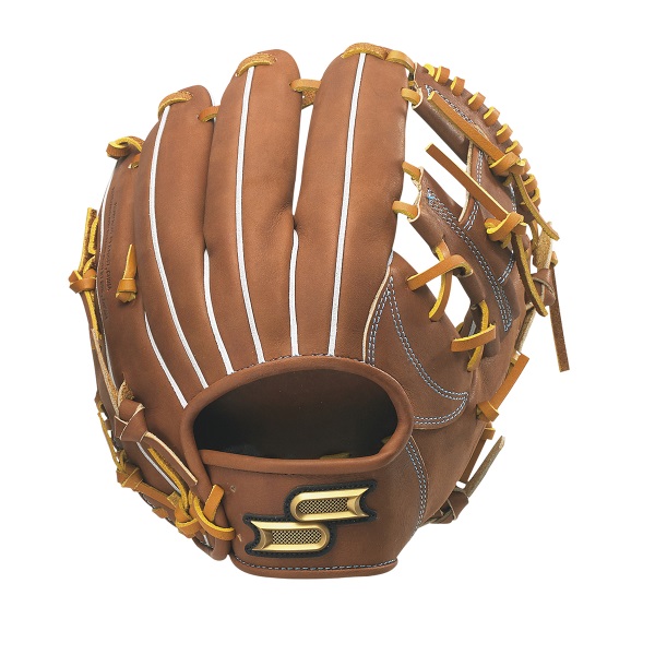 楽天市場】中古品 エスエスケイ SSK プロエッジ 硬式 内野手用