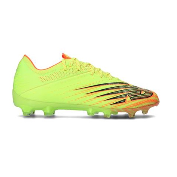 新品 未使用 クリスマスプレゼント ニューバランス New Balance Msf1h Yellow 2e サッカースパイク Msf1hs652e イエロー オオミヤスポーツ 市場店 在庫 サッカー Wood Expert Gr