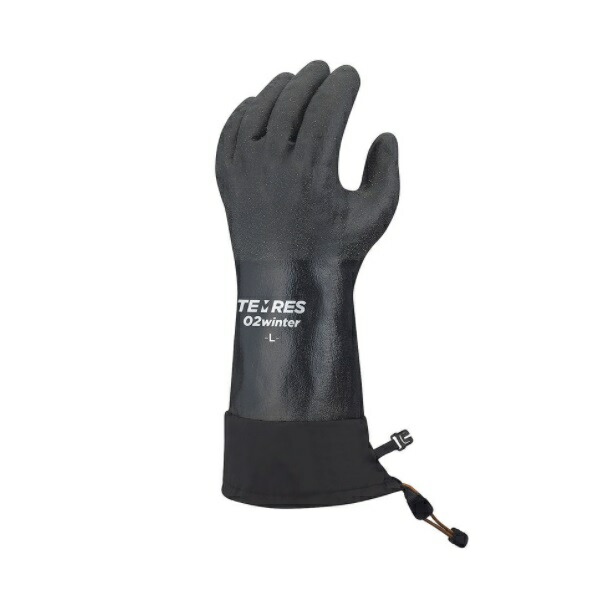   防水グローブ 黒 楽天市場】テムレス 防寒グローブ 防水 グローブ 防寒手袋 防水手袋
