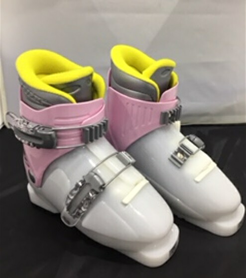 楽天市場】ジュニアスキーブーツ ジュニアスキー スキーブーツ
