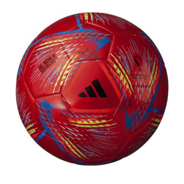 アディダス Adidas Fifa22コンペティションキッズ4号 サッカーボール Af451r レッド 新作販売