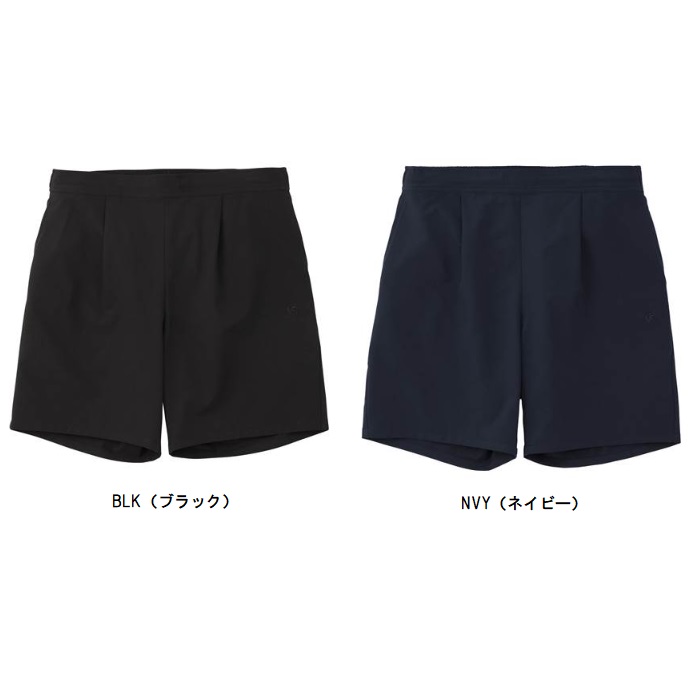 ルコック le coq sportif ハーフパンツ レディーストレーニングパンツ QMWQJD30