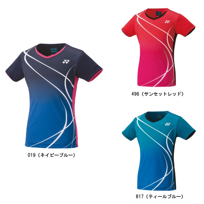 楽天市場】ヨネックス ウェア 注目 YONEX レディース ゲーム