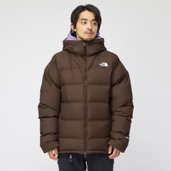 ザ・ノースフェイス THE NORTH FACE ND92215 ビレイヤーパーカ（ユニ