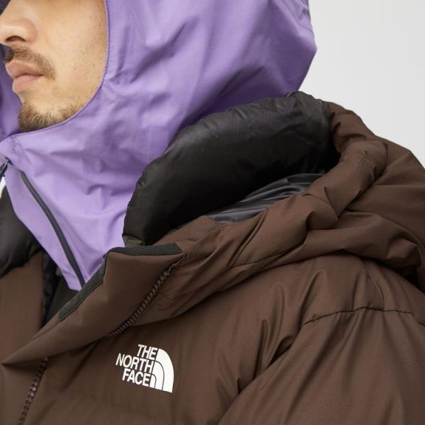 ザ・ノースフェイス THE NORTH FACE ND92215 ビレイヤーパーカ（ユニ