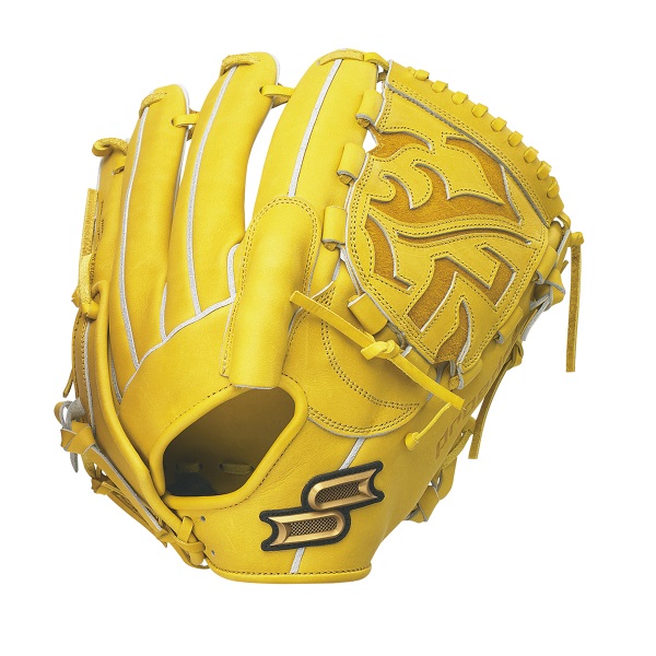 SSK エスエスケイ 硬式プロエッジ投手用 硬式グローブ PEK7156L23-45(ライトタン)|オオミヤスポーツ 店