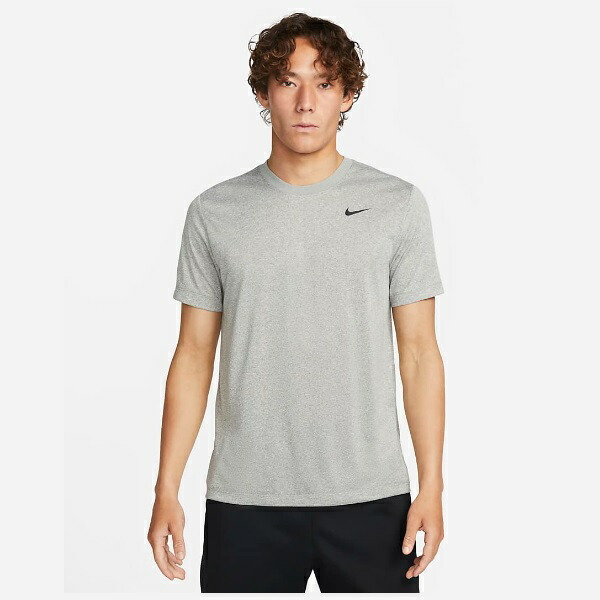 サンフレッチェ広島 Nike DRI-FIT シャツ グレー 501-dx0990-063.jpg
