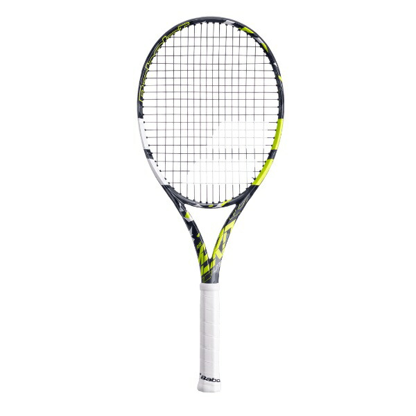 楽天市場】バボラ BABOLAT ピュアアエロラファ 硬式テニスラケット