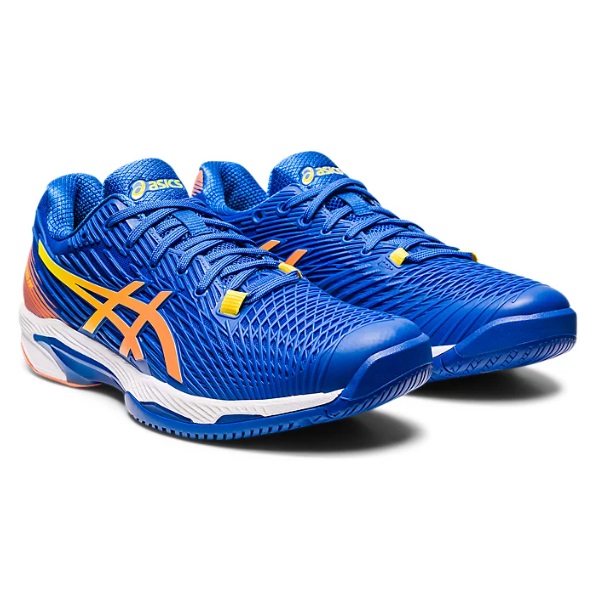 楽天市場】asics アシックス オールコート用テニスシューズ