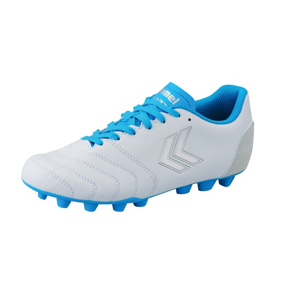 ヒュンメル  ヴォラートII TF　26.0 hummel ヒュンメル ヴォラート2 SUPER WIDE(イエロー×シルバー