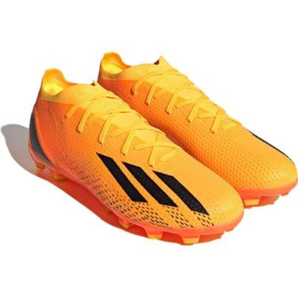 adidas アバンチ　スパイクシューズ グレー/オレンジ/パープル adidas Originals アディダス スニーカー HANDBALL SPEZIAL