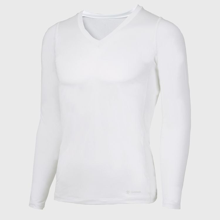 楽天市場】Goldwin ゴールドウィン 日本正規品 インナーシャツ メンズ