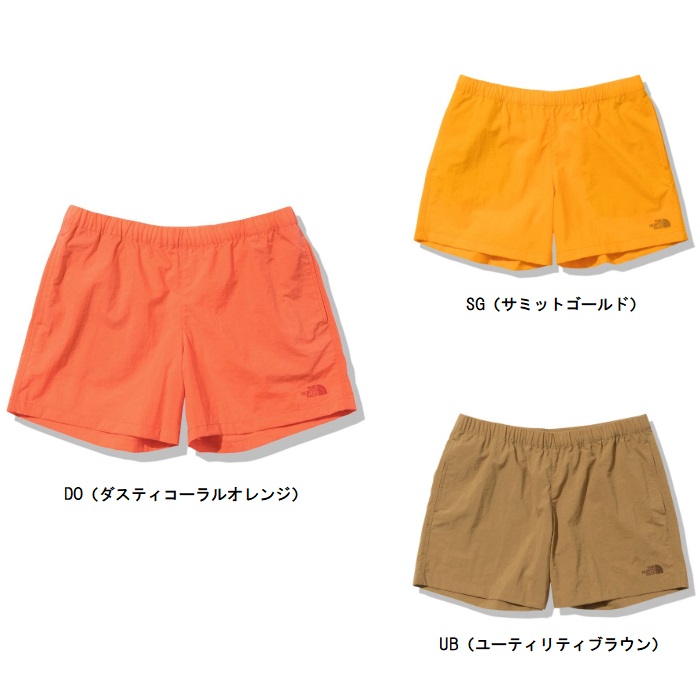 楽天市場】ザ・ノース・フェイス ショートパンツ レディース