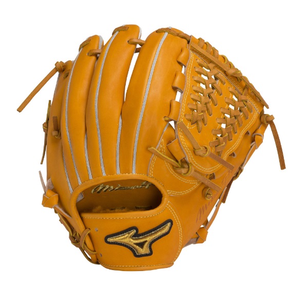 Mizuno 少年軟式グローブ 宮﨑敏郎モデル 右投げ 楽天市場】ミズノプロ オーダーグラブ 軟式グローブ 軟式用 宮崎