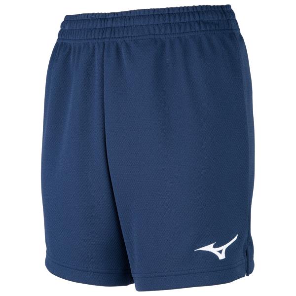 楽天市場】ミズノ公式 ゲームパンツ バレーボール レディース