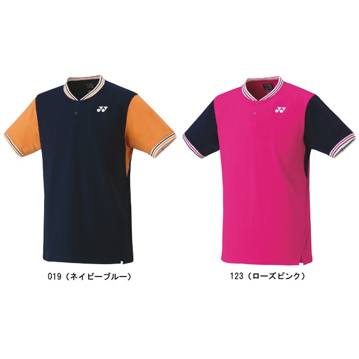 ヨネックス ユニフォーム シャツ テニス ウェア M 楽天市場】ヨネックス YONEX テニスウェア ユニセックス ゲーム