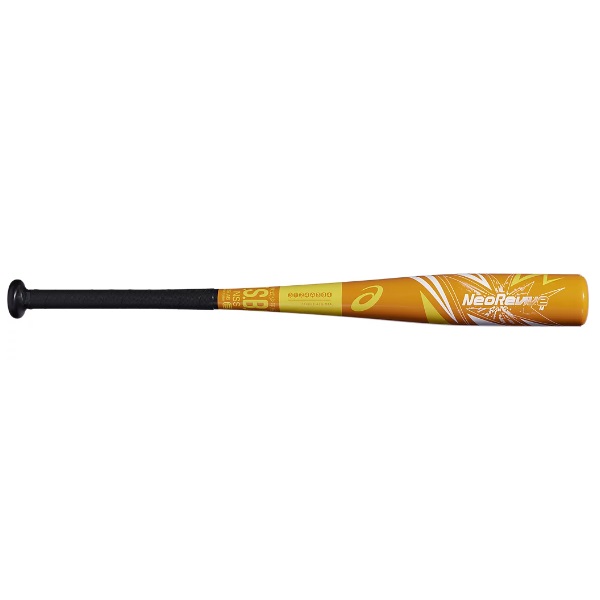 アシックス（asics）/軟式バット ジュニア軟式 NEOREVIVE M 楽天市場】アシックス Jr.NEOREVIVE M asics 【野球・ソフト】 バット