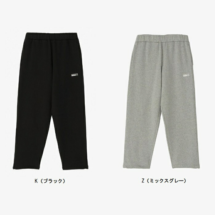 ザ・ノース・フェイス THE NORTH FACE ネバーストップ アイエヌジー パンツ（ユニセックス） スウェットパンツ NB82332 ノースフェイス
