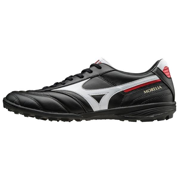 MIZUNO - ほぼ新品　モレリアTF 27.5 トレーニングシューズ MIZUNO モレリア TF ミズノ トレーニングシューズ Q1GB160001