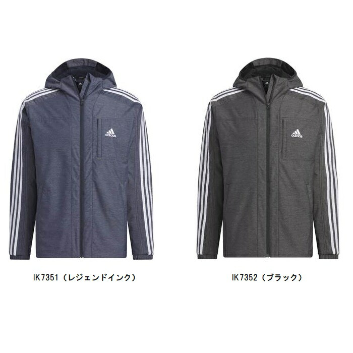 楽天市場】アディダス ウインドブレーカー ジャケット メンズ 247