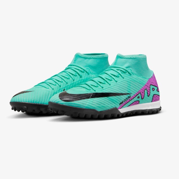 値下げ！新品未使用　NIKE ズーム スーパーフライ 9 アカデミー　25cm 値下げ！新品未使用 NIKE ズーム スーパーフライ 9 アカデミー
