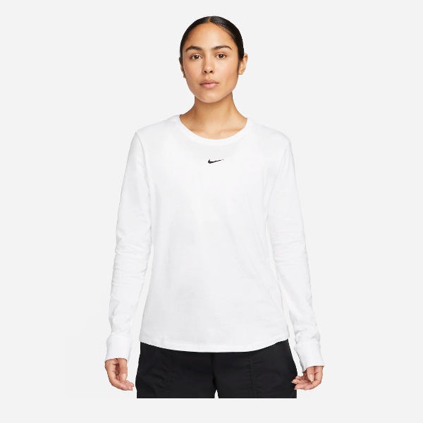 楽天市場】ナイキ NIKE レディース 半袖Tシャツ ナイキ