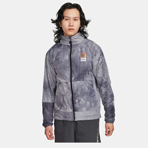 NIKE ナイキ ナイキ ウィンドランナー ナイキ（NIKE）（メンズ）レペル ウィンドランナー EKIDEN UV