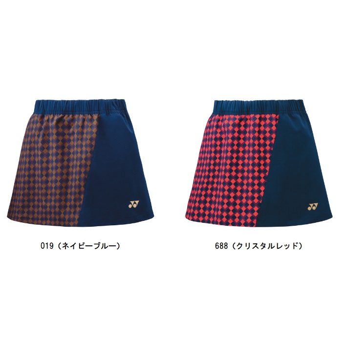 YONEX テニス スカート Mサイズ YONEX テニススカート Mサイズ 黒 - メルカリ