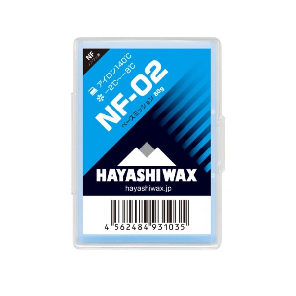 楽天市場】スキー屋さんWAX スピードブロック ワックス 25g スキー屋