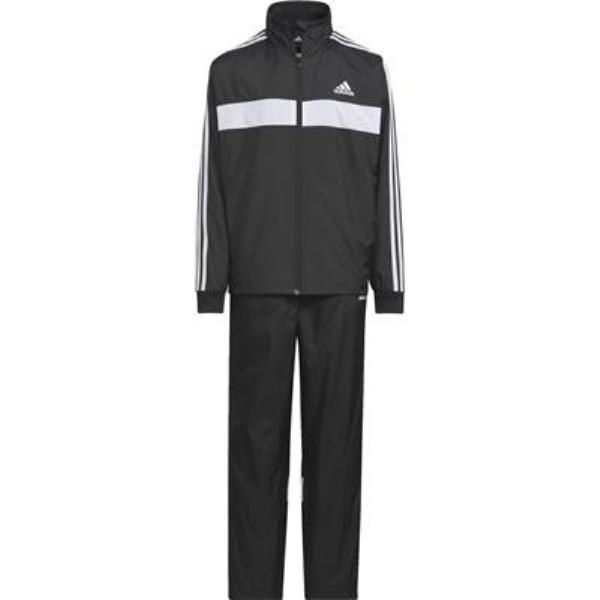 楽天市場】アディダス ウインドブレーカー上下セット ジュニア