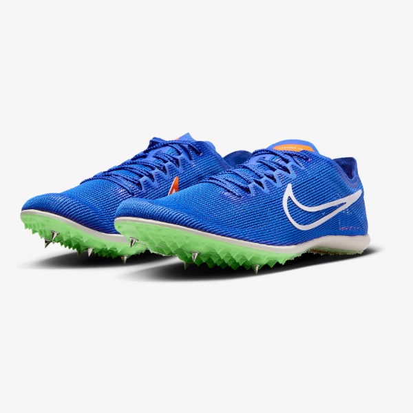 ■新品未使用■ナイキ ズームマンバV 　陸上　スパイク 楽天市場】ナイキ ズーム マンバ V 陸上 スパイク 障害レース用