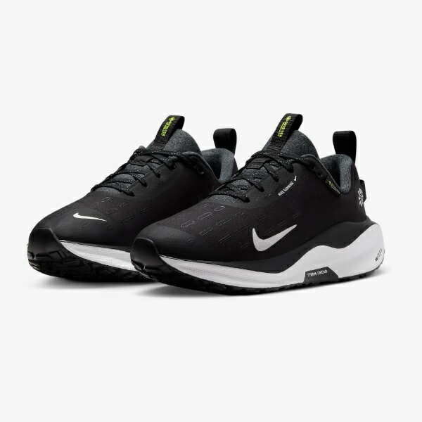 NIKE ナイキ　リアクトX インフィニティラン 4 GTX 新品未使用 NIKE ナイキ リアクトX インフィニティラン 4 GTX 新品未使用